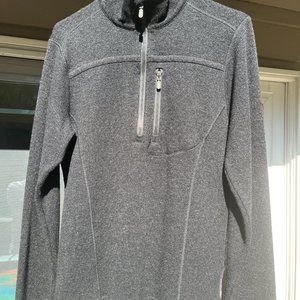 EXOFFICIO - CAMINETTO 1/4 ZIP - Small